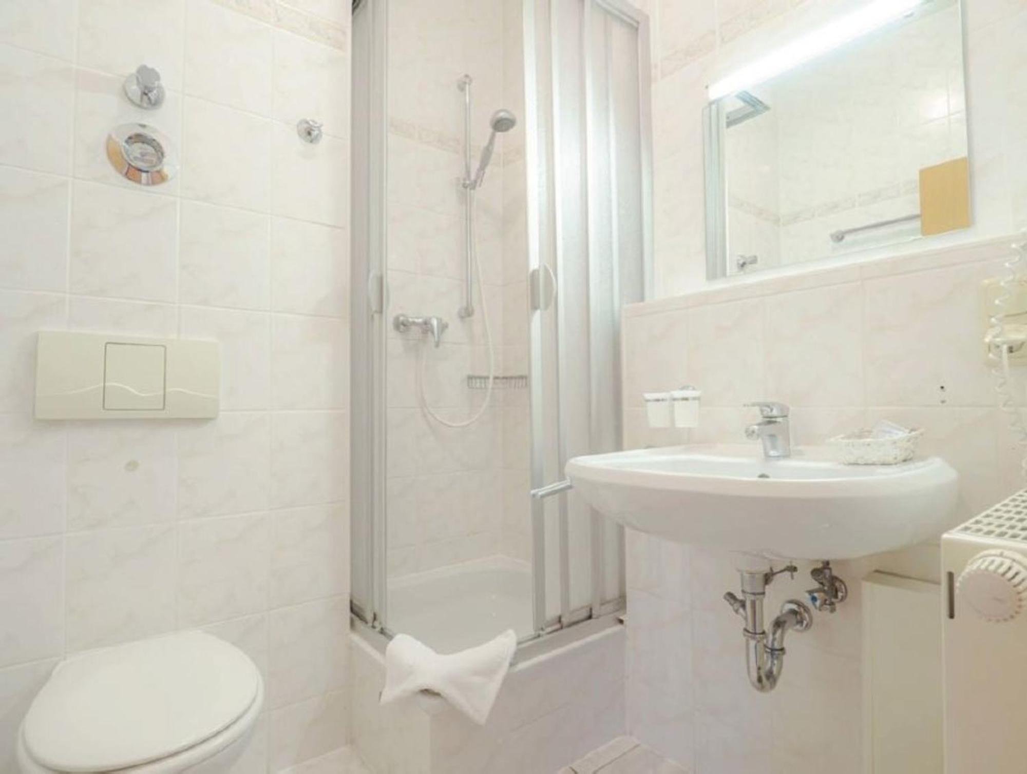 Studio Ostseewind Residenz Seeblick Sellin  Dış mekan fotoğraf